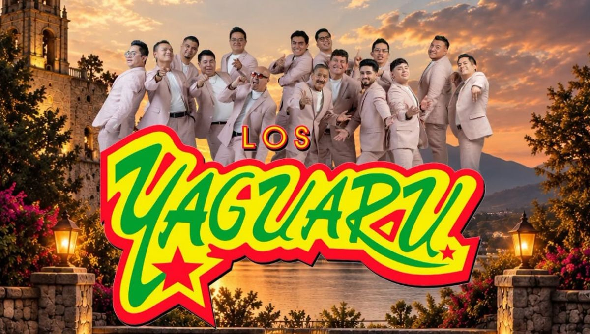 Famoso vocalista de Yaguarú falleció de forma inesperada