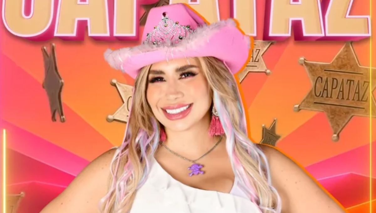 La Granja VIP: ¿Bebeshita está embarazada de Kevyn Bicolor?, esto se sabe del rumor
