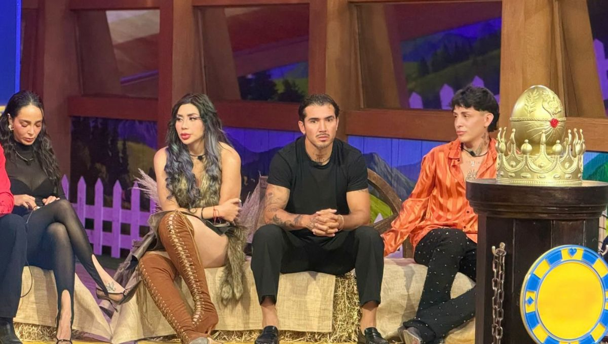 La Granja VIP: Quién es el traicionado, hoy viernes 30 de octubre