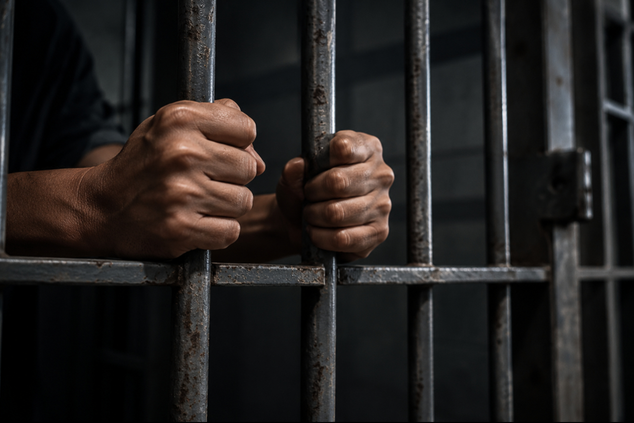 Un hombre identificado como Adolfo Ángel Ch. C., alias “Pancho”, fue vinculado a proceso en Yucatán.