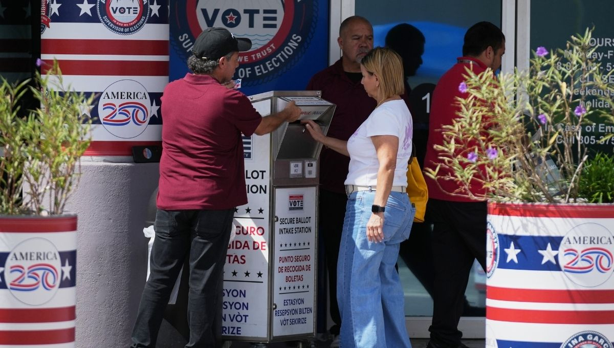 Actualmente, el Partido Republicano, al que pertenece Donald Trump, mantiene la mayoría en ambas cámaras del Congreso estadounidense, aunque con una ventaja reducida