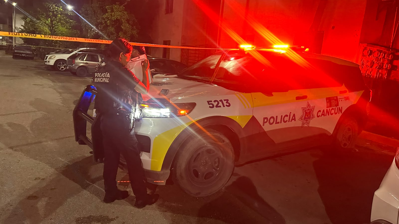 Vecinos del sector, alarmados por las detonaciones, pidieron ayuda urgente.