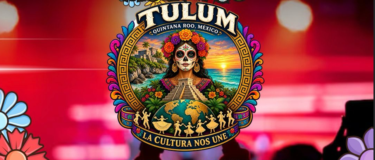 Celebra el Día de Muerto