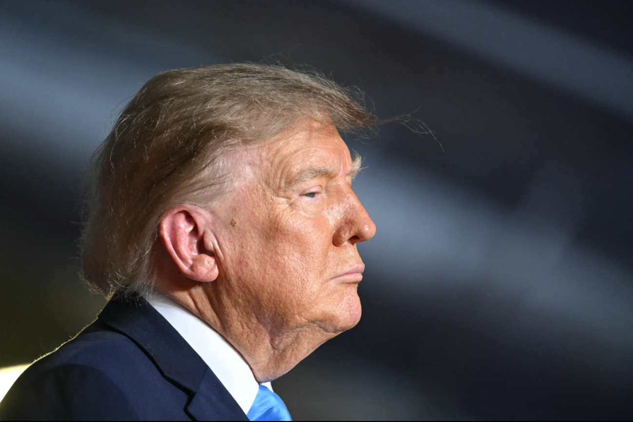 Donald Trump aseguró que fue una increíble victoria la de Bolsonaro.