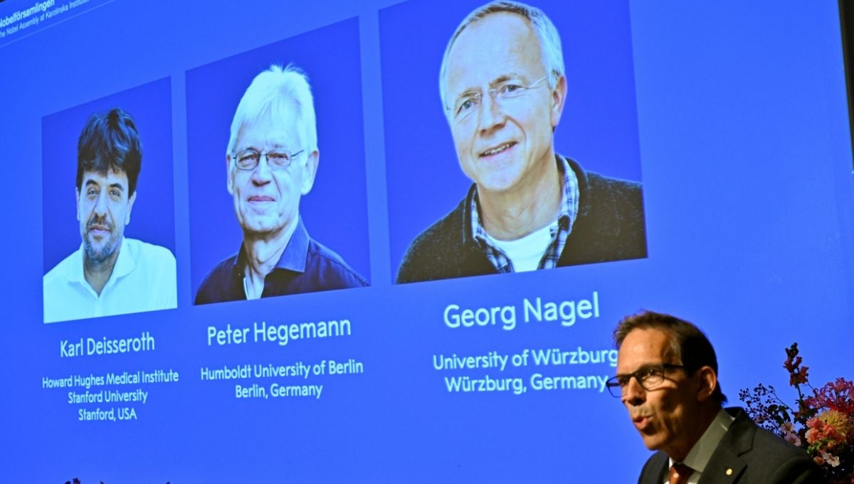 El Comité Nobel consideró que las investigaciones sentaron las bases de una nueva era en la neurociencia