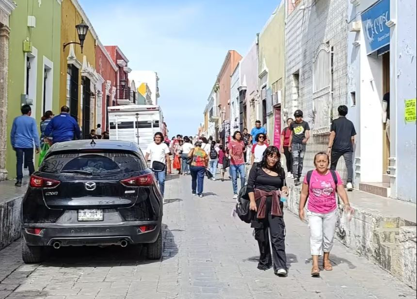 ¿Es barato vivir en Campeche? Esto cuestan renta, servicios y comida en 2026
