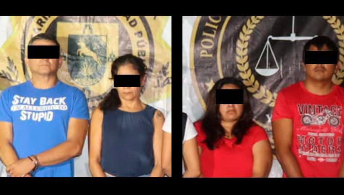 Fiscalía imputa a cuatro por tentativa de homicidio cometido en pandilla