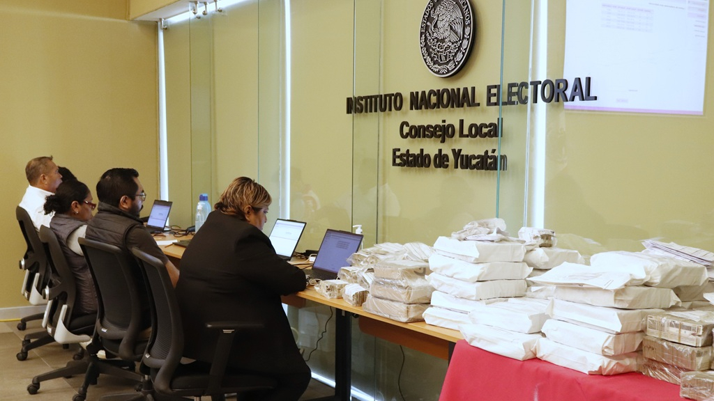 INE marca límites a la promoción política en Yucatán rumbo a 2027