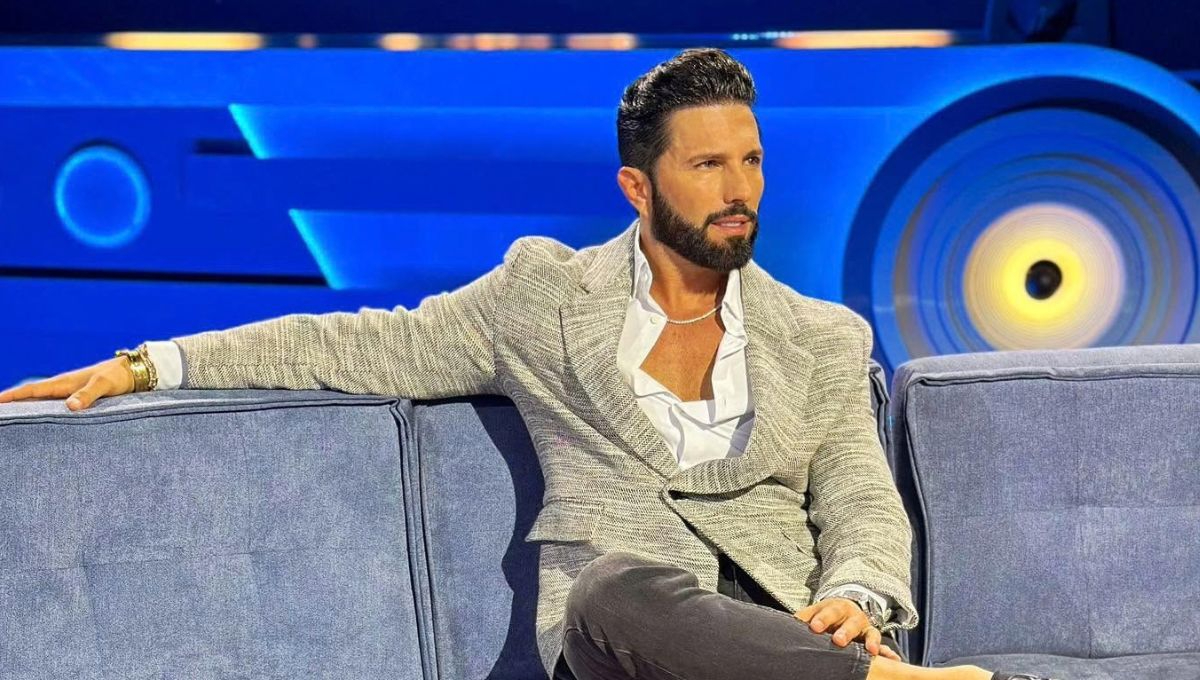 La Casa de los Famosos México: Poncho de Nigris explota por los resultados del reality