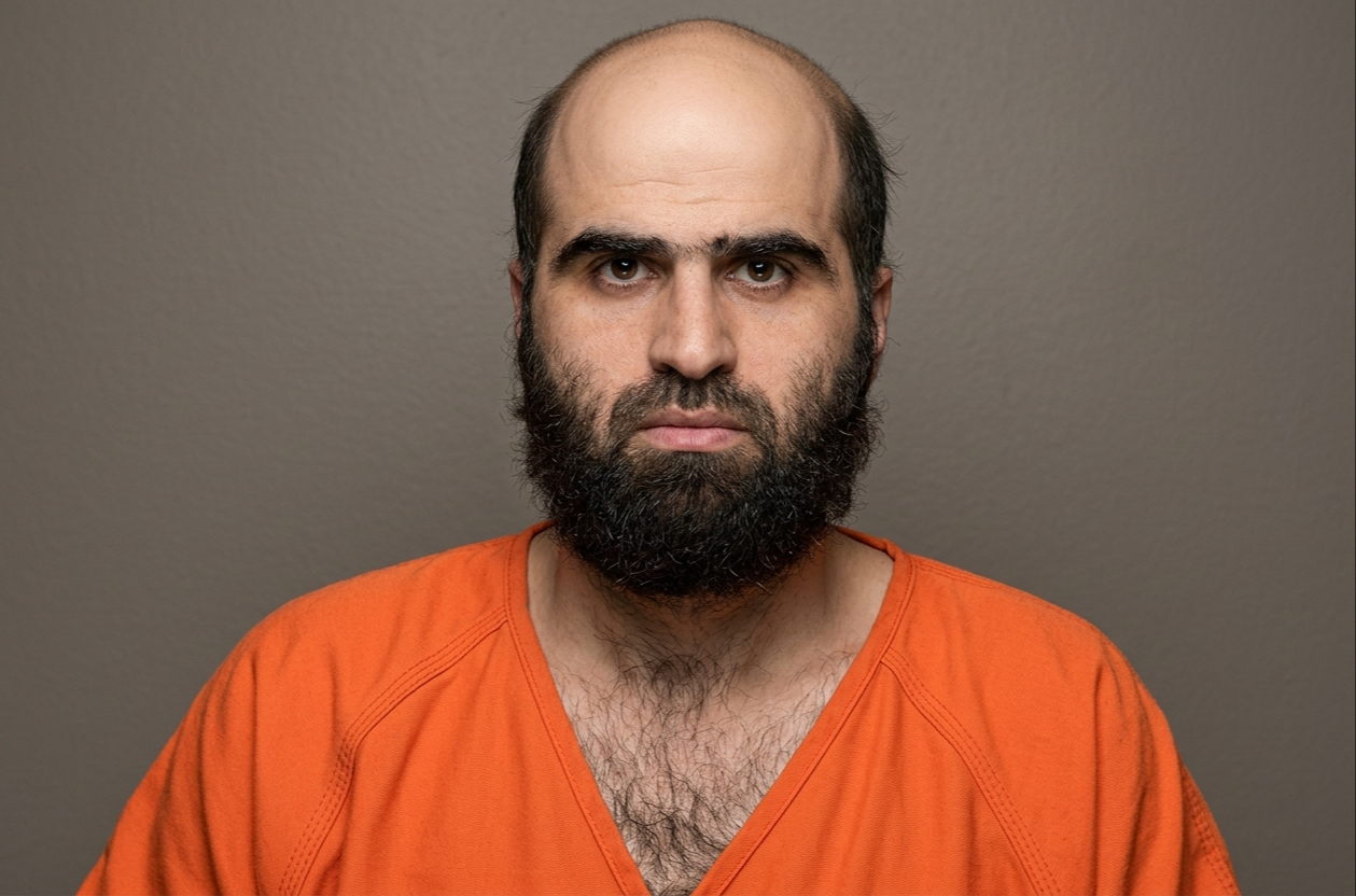 La ejecución de Nidal Hasan por el ataque en Fort Hood, Texas.