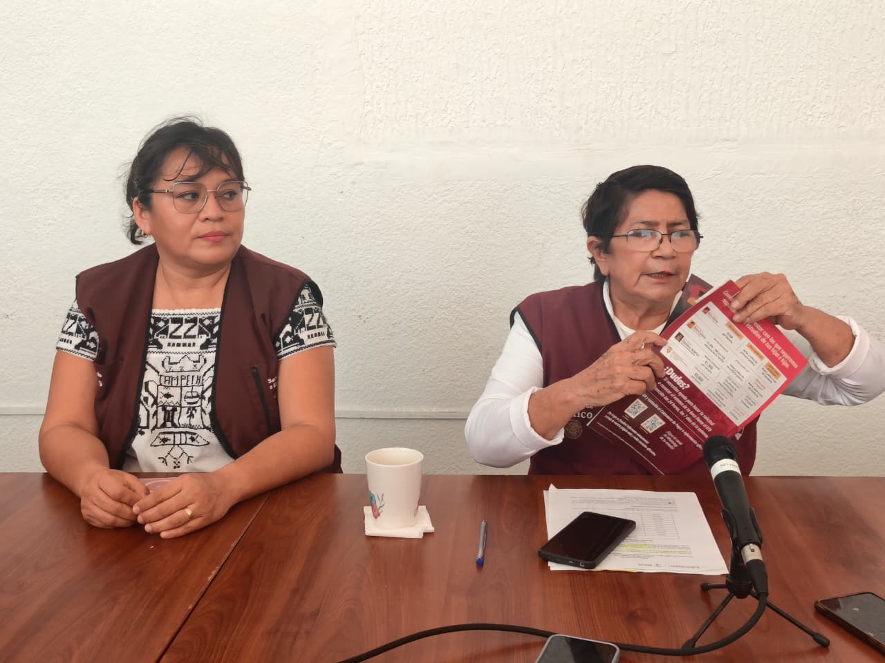 La federación comenzó la dispersión de recursos de las Becas para el Bienestar en Campeche.
