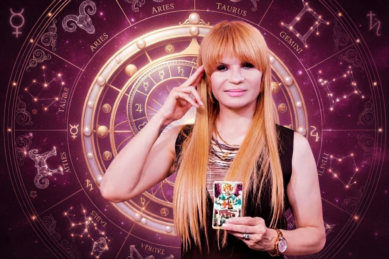 Mhoni vidente