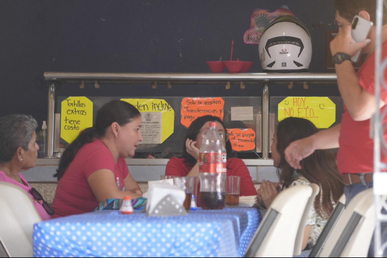 ¡Ojo con lo que comes! Suspenden 29 negocios en Campeche