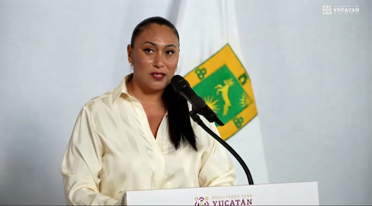 A dos años del Renacimiento Maya, Yucatán suma nuevos programas de Bienestar