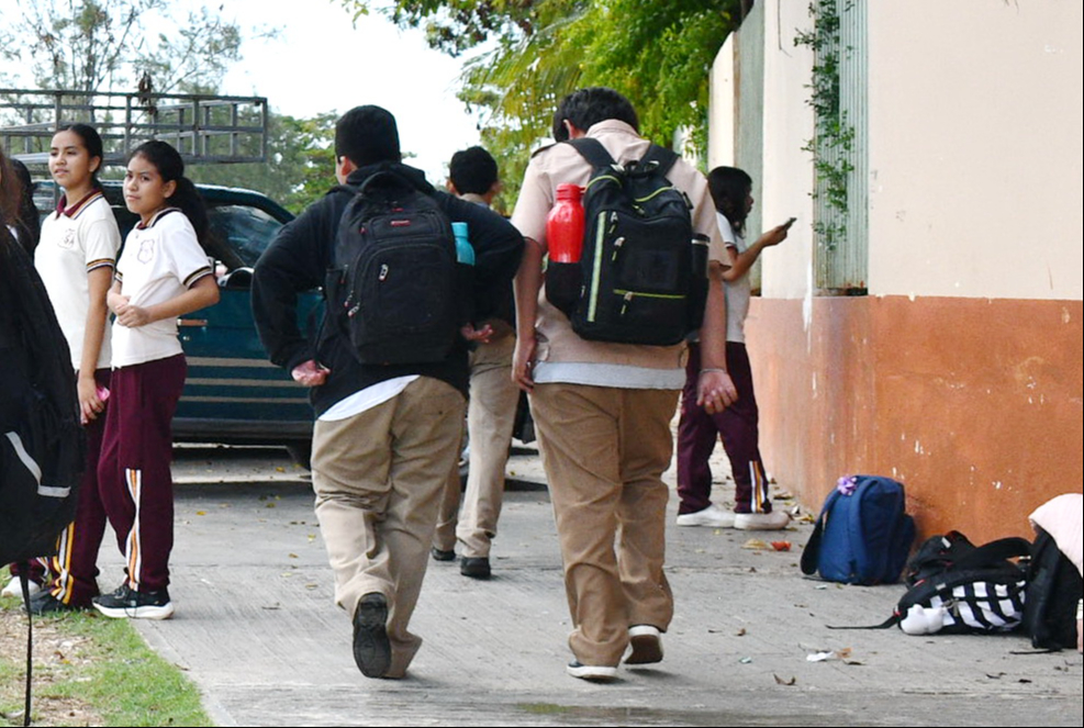 Becas Rita Cetina: anuncian nuevas fechas de registro en Campeche
