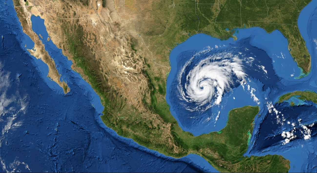 Ciclón Tropical Isaías mantiene 100% de probabilidad de desarrollo