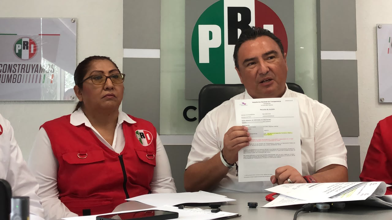 Cuestionan retraso y reserva de información del “Teatro del Jaguar”