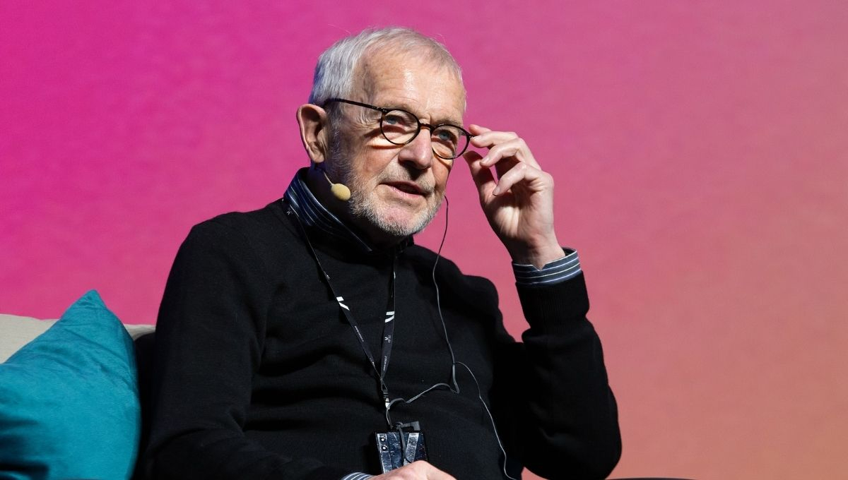 El físico belga Francis Halzen fue reconocido con el Premio Nobel de Física 2026