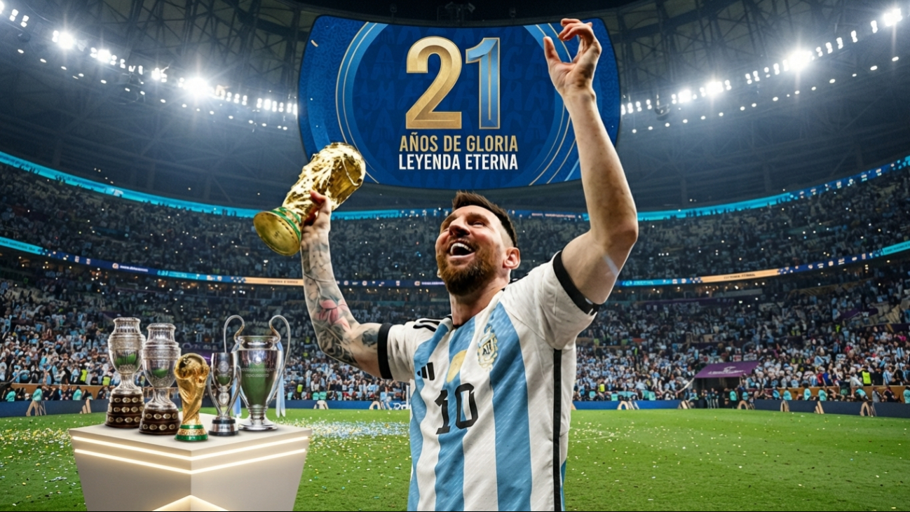 Messi