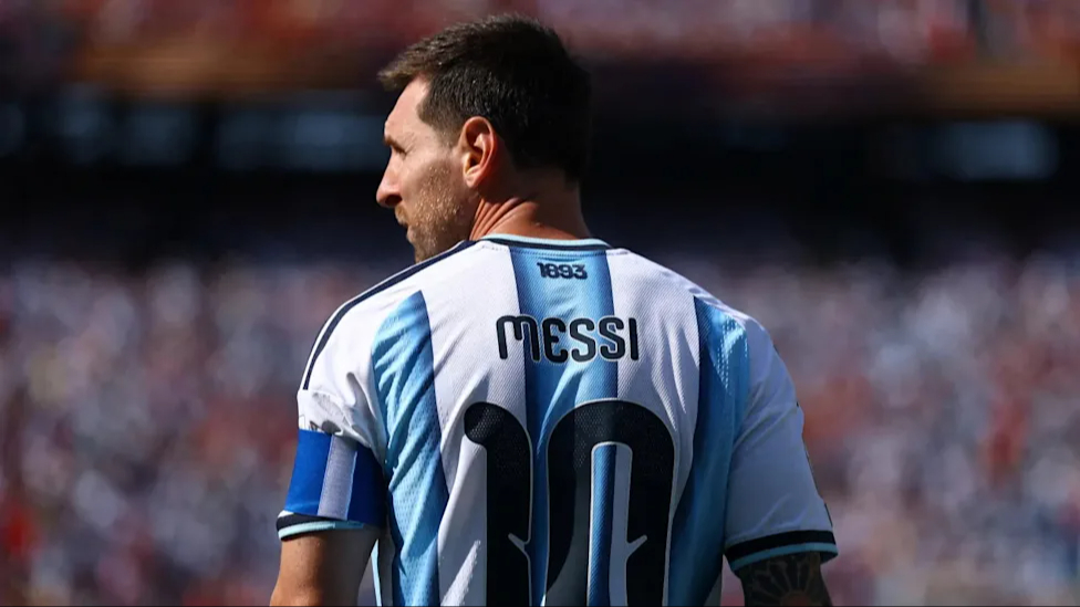 Messi
