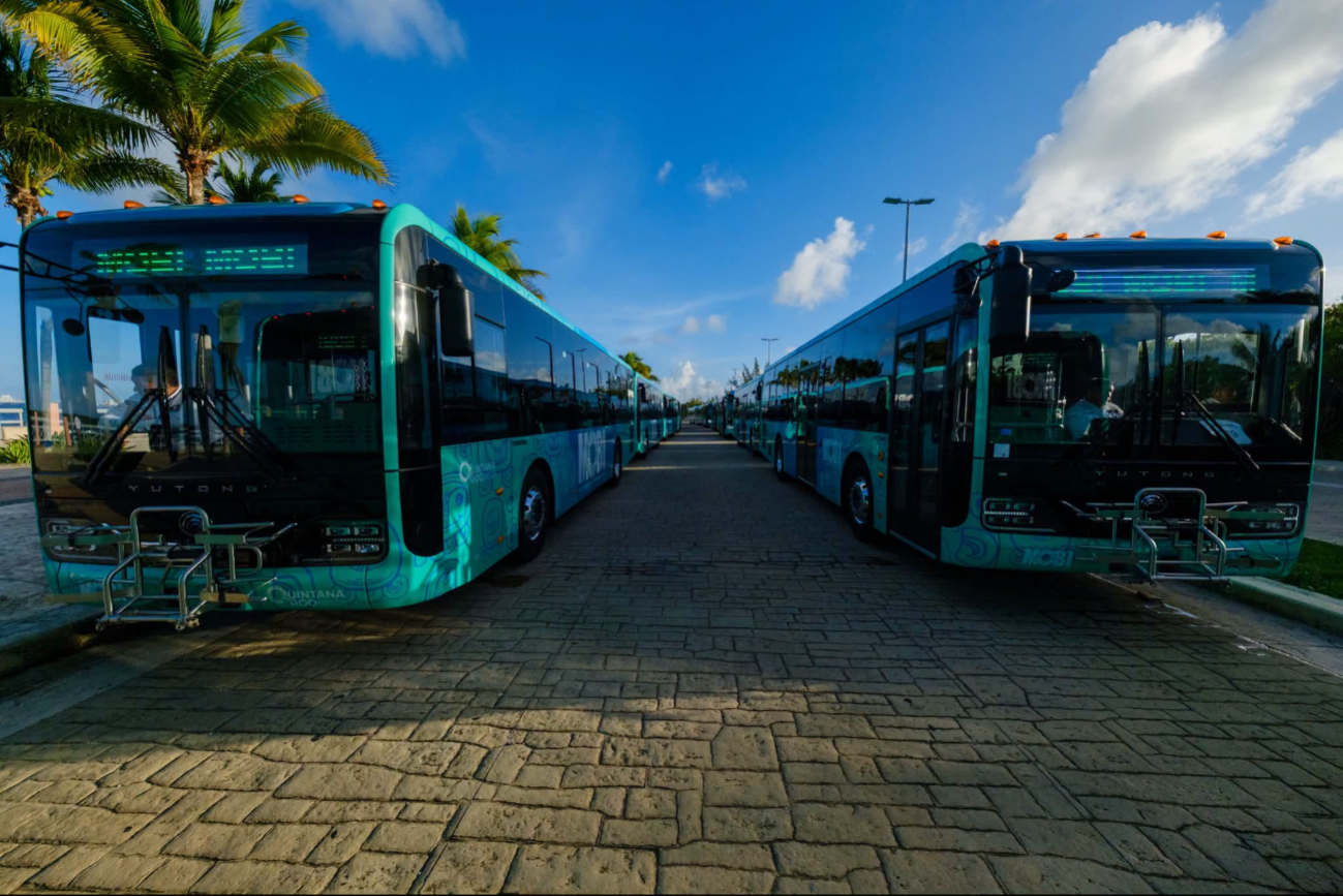 La expansión representa 966 empleos directos e indirectos; se estima la integración de 246 operadores, dijo Rafael Hernández Kotasek, titular del Imoveqroo.