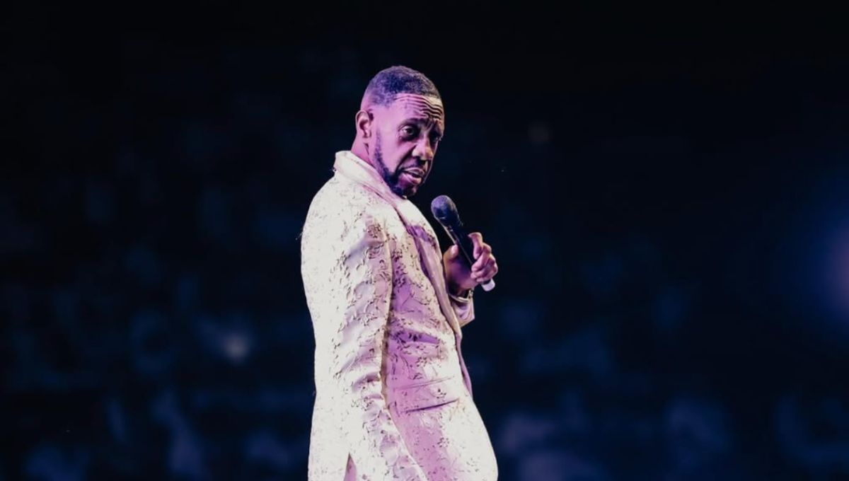 Muere Freddie Jackson, figura del R&B, a los 70 años tras sufrir una enfermedad renal