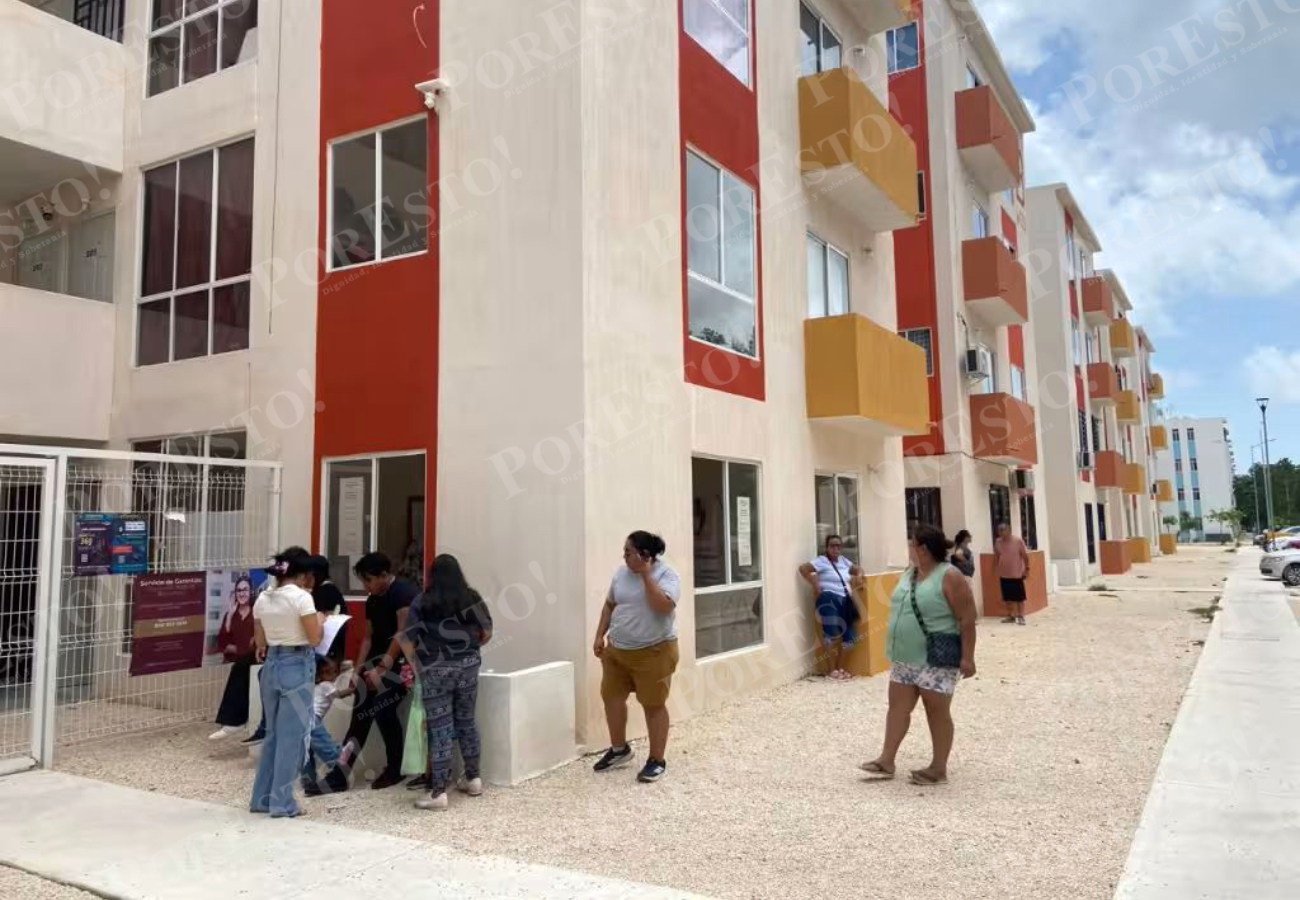 El Plan de Desarrollo Urbano se actualiza cada cuatro o cinco años
