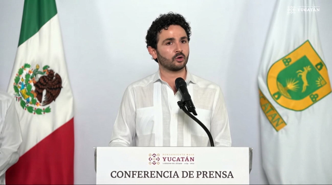Yucatán fortalece su infraestructura con megaproyectos de inversión histórica