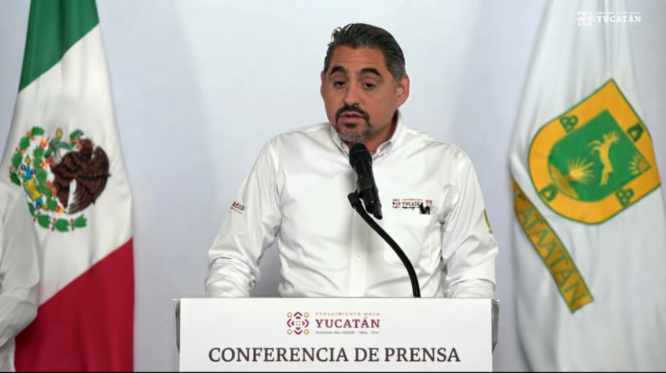Yucatán reporta avances en salud durante 2026 con mayor cobertura de vacunación