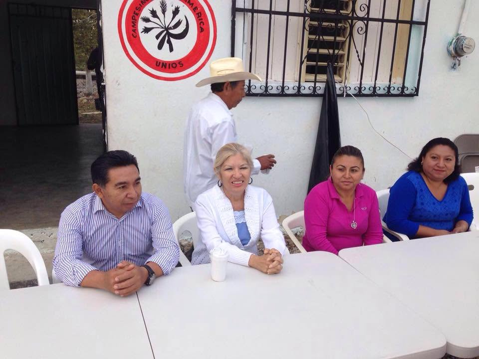 Tras casi 10 años que dejó el poder, su nombre ronda entre aspirantes a Presidente Municipa