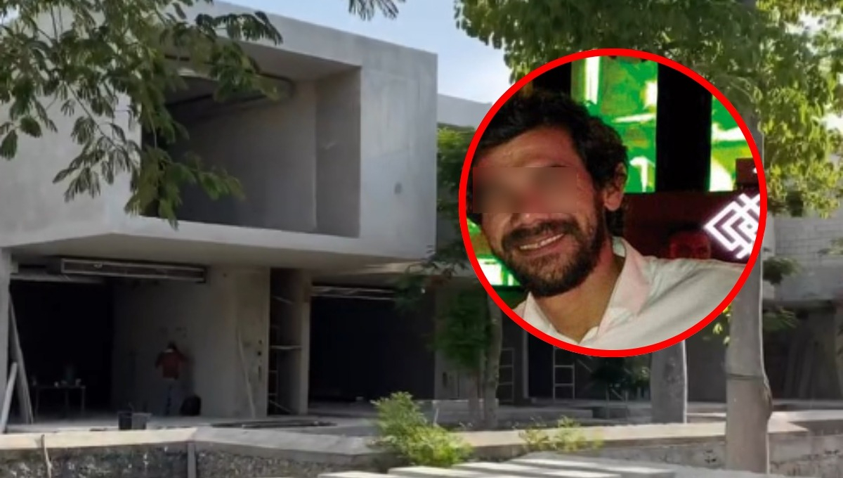Empresario es detenido por fraude en Mérida
