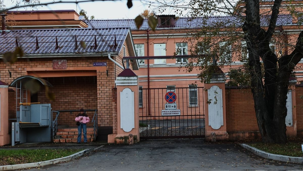 Instituto de Investigaciones de la Peste de Irkutsk
