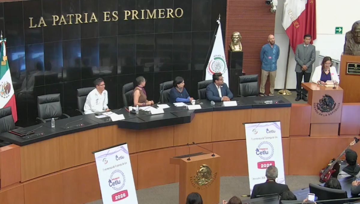 Senado aprueba reforma para combatir el turismo de explotación sexual infantil.