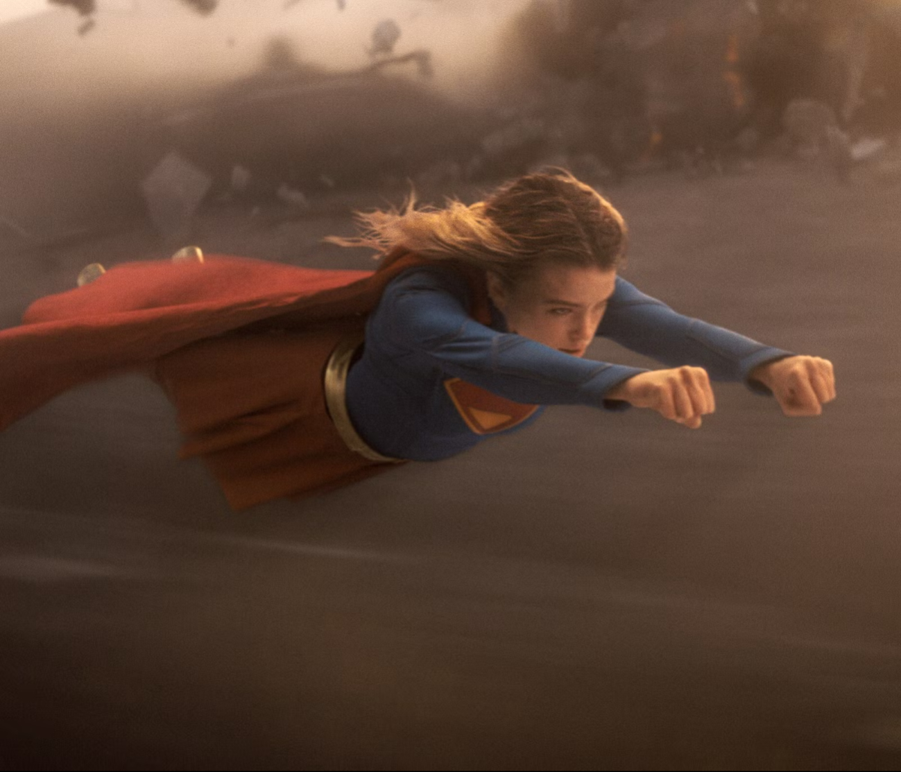 Supergirl