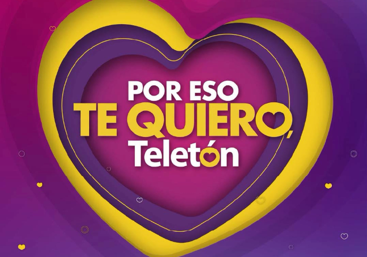 Teleton 2026