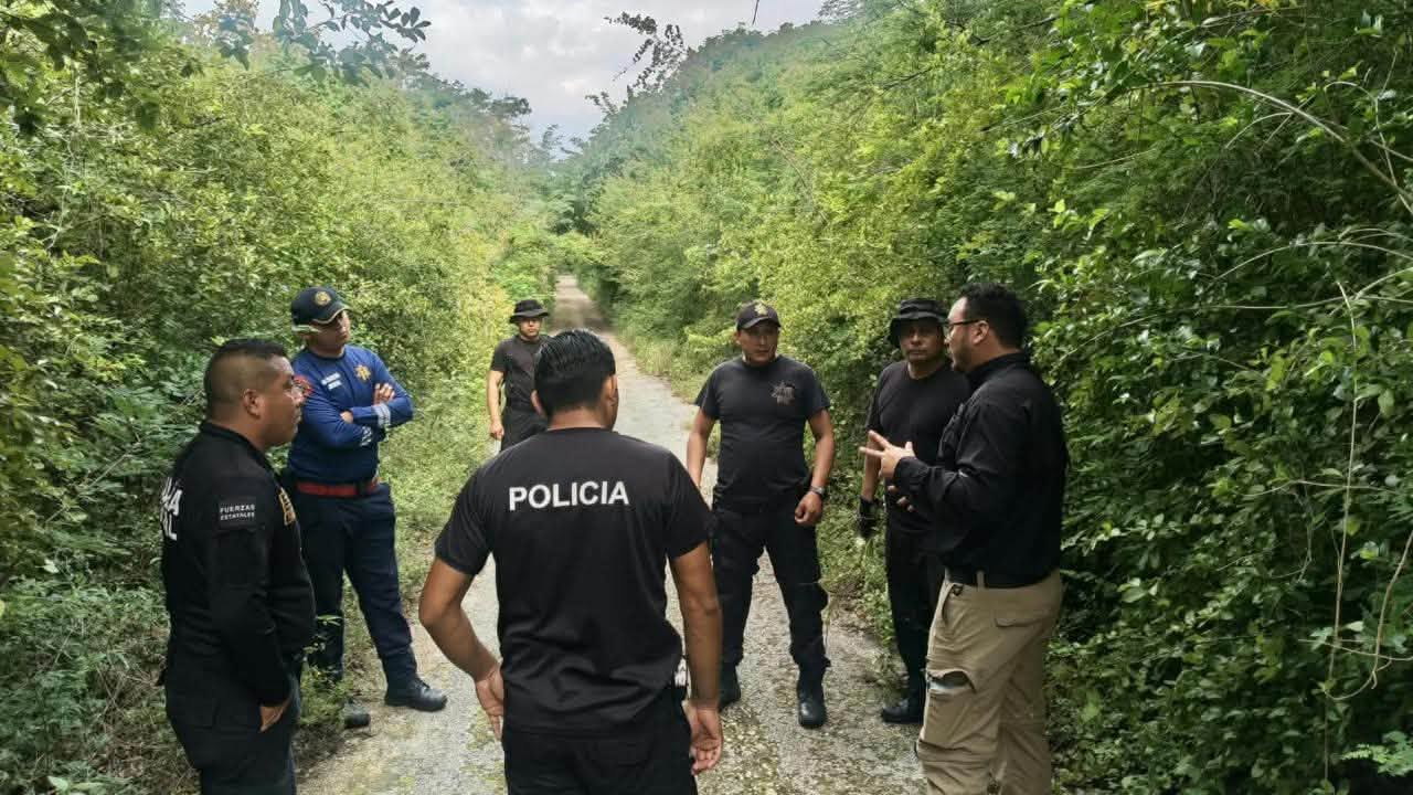 Tolentino Chávez lleva más de cuatro días desaparecido; piden ayuda para localizarlo