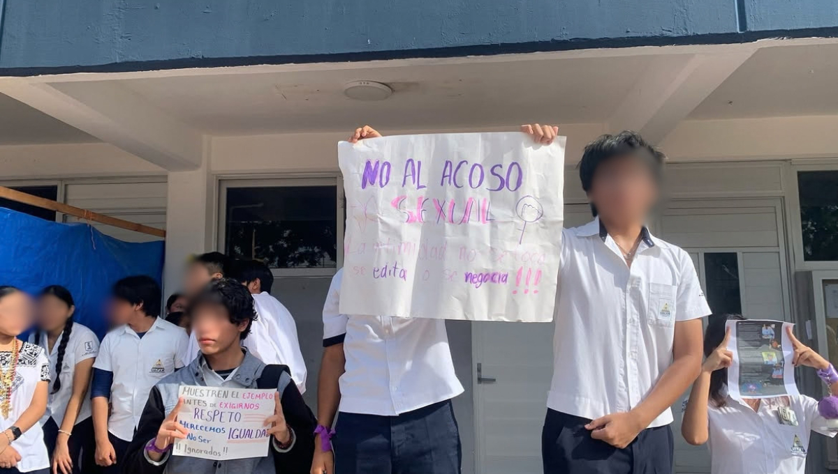 “La violencia digital no es un juego”: exigen proteger a alumnas de la UAC
