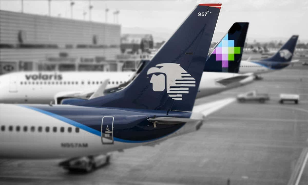 La presidenta Claudia Sheinbaum negó que Aeroméxico haya dejado Tulum por inseguridad o falta de rentabilidad y destacó el crecimiento del mercado canadiense y el regreso de rutas internacionales