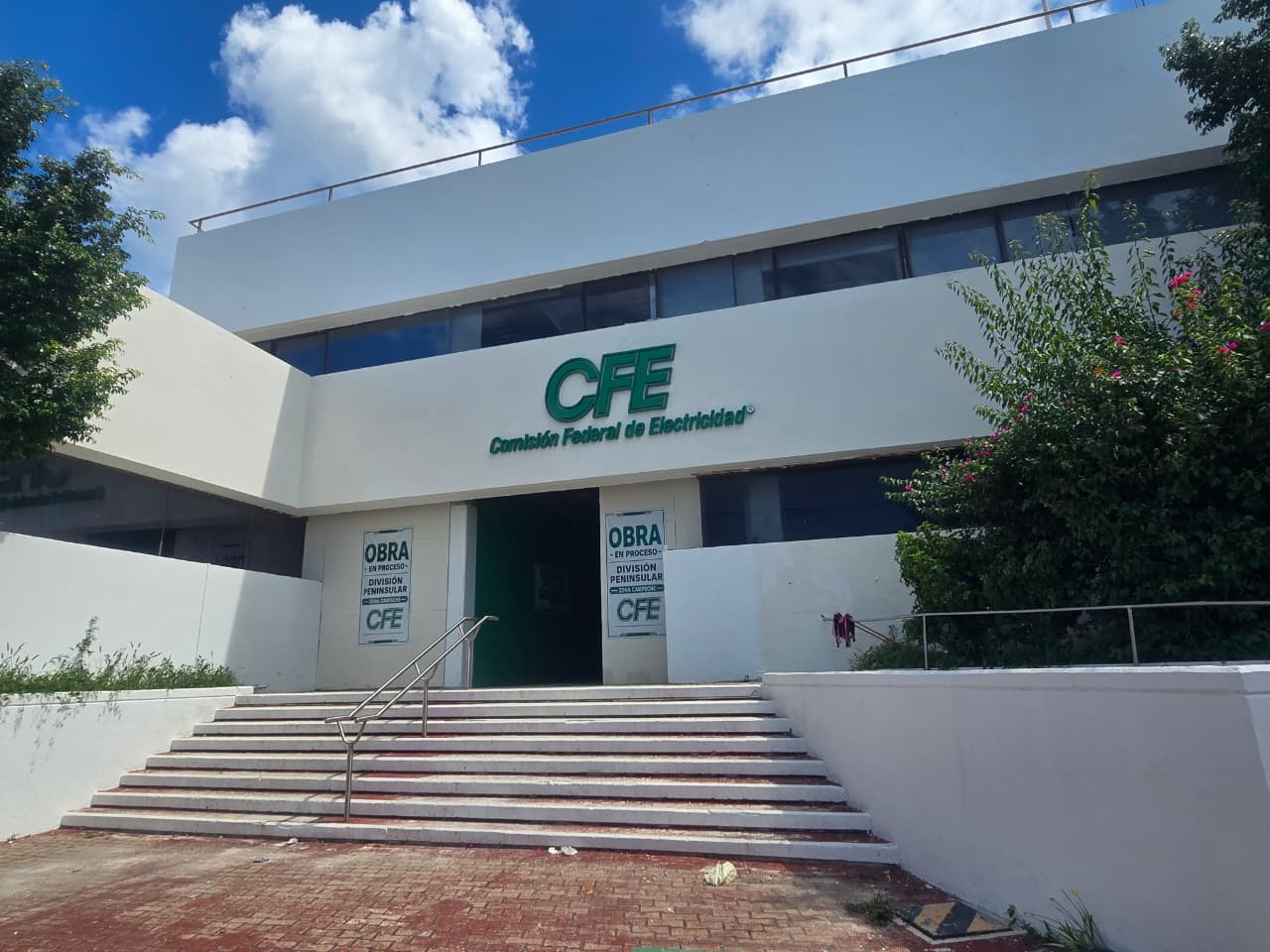 Los afectados denuncian que la CFE evade pagar los aparatos dañados al exigir facturas originales.