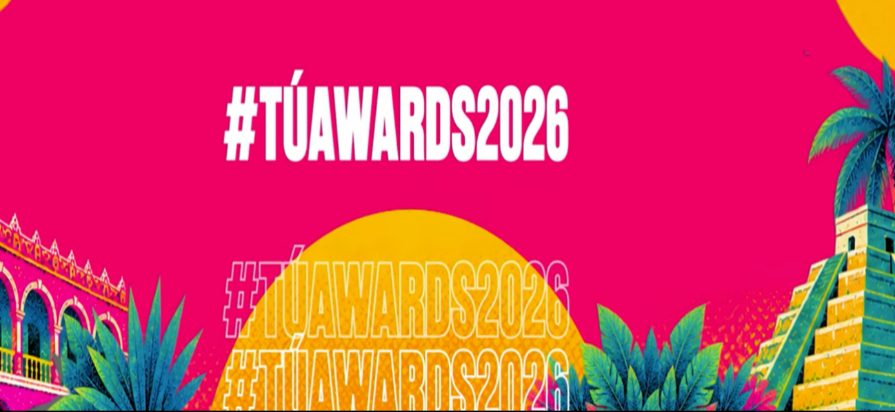 Sigue en directo los Tú Awards