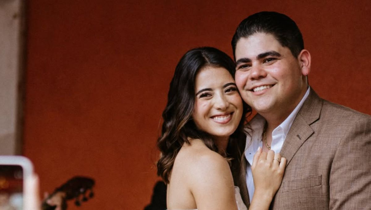 Tras ser un famoso MEME, Edgar se va a casar este fin de semana y las redes sociales explotan