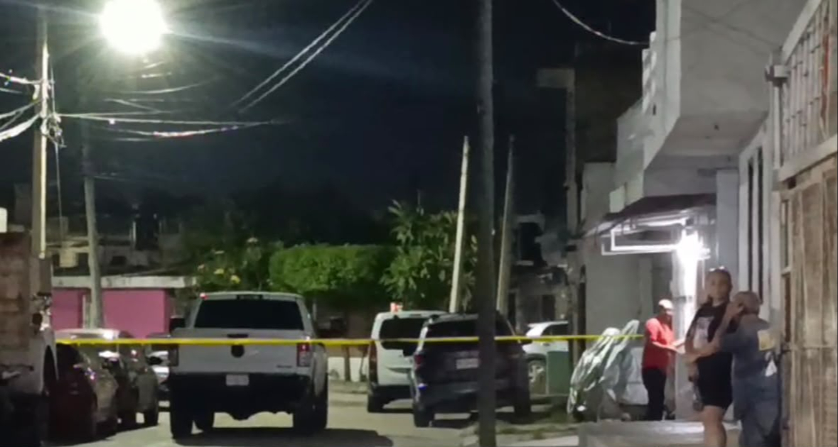 La FGECAM realizó operativos simultáneos contra el narcomenudeo en la zona norte de Campeche.