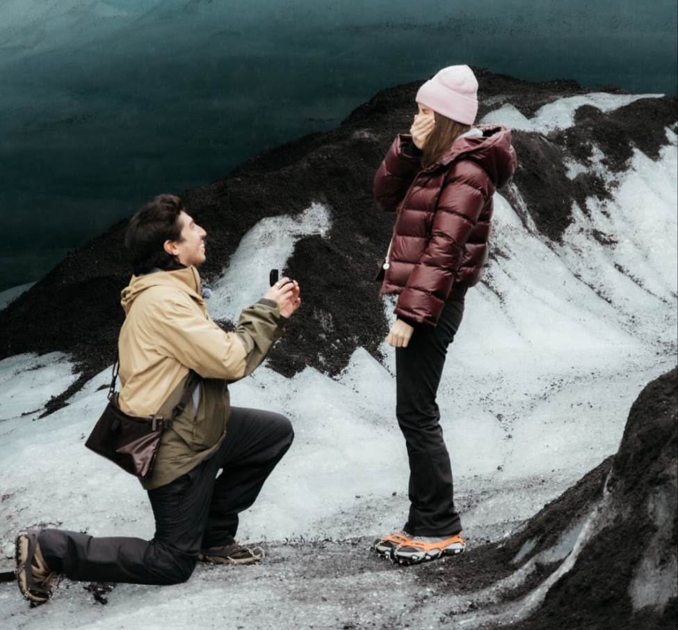 La propuesta fue en Islandia