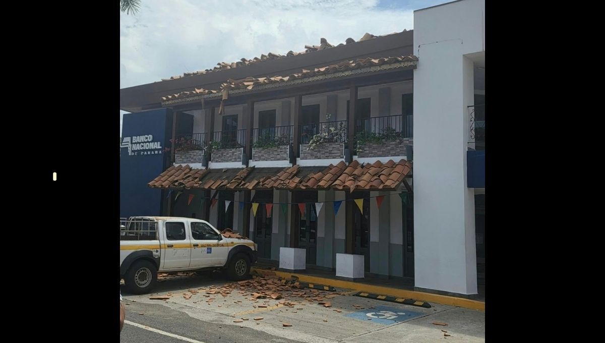 La cancillería mexicana reiteró que continuará atenta a la evolución de la situación mediante su representación diplomática en Panamá
