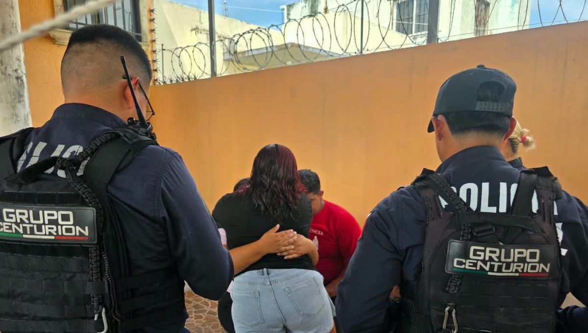 Creyó que su pareja estaba secuestrada, pero ella trabajaba en otra colonia