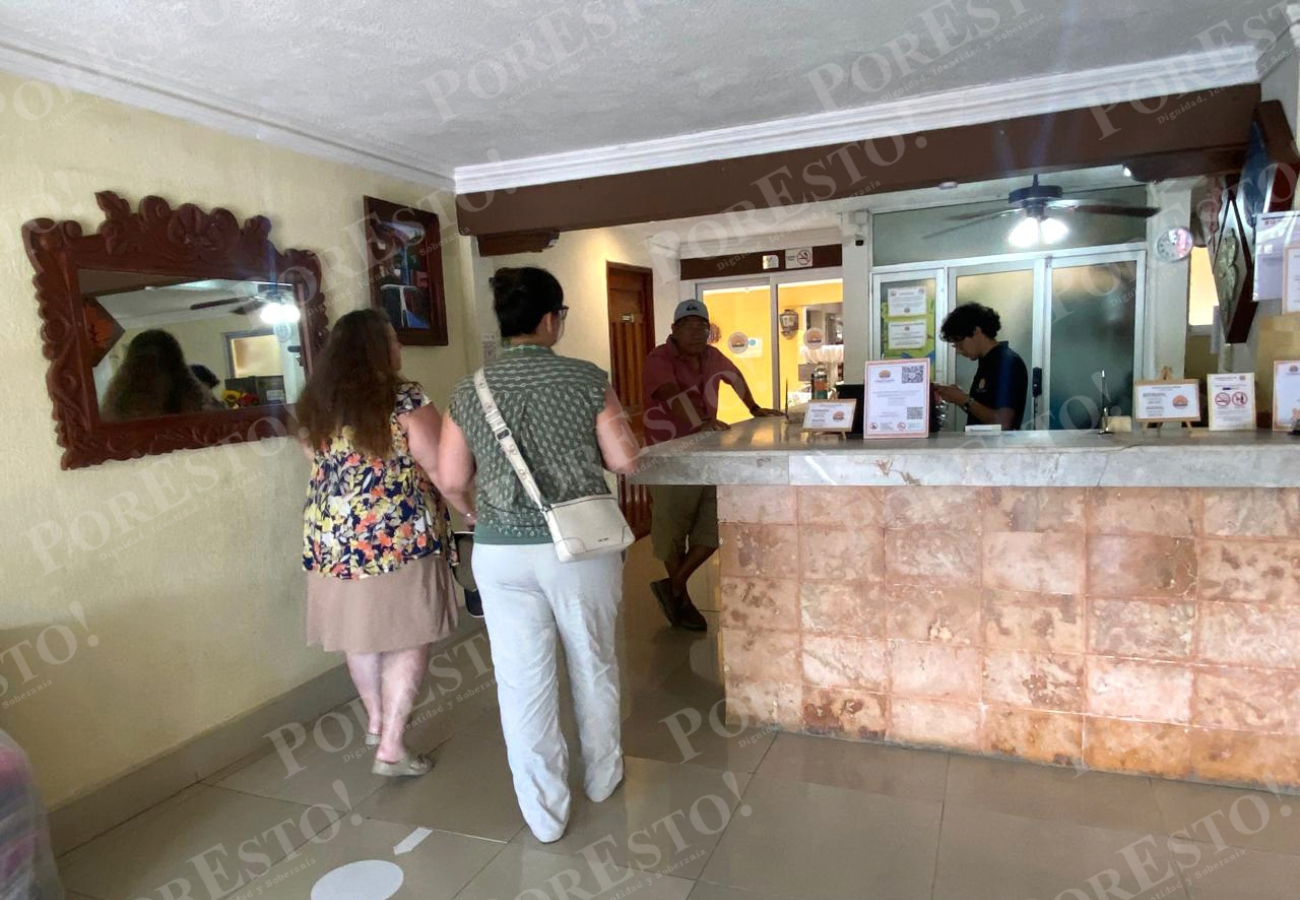 La entidad solo armará el expediente y enviará en formato digital a la dependencia federal. Las visitas se concentrarán en establecimientos con quejas o inconformidades.
