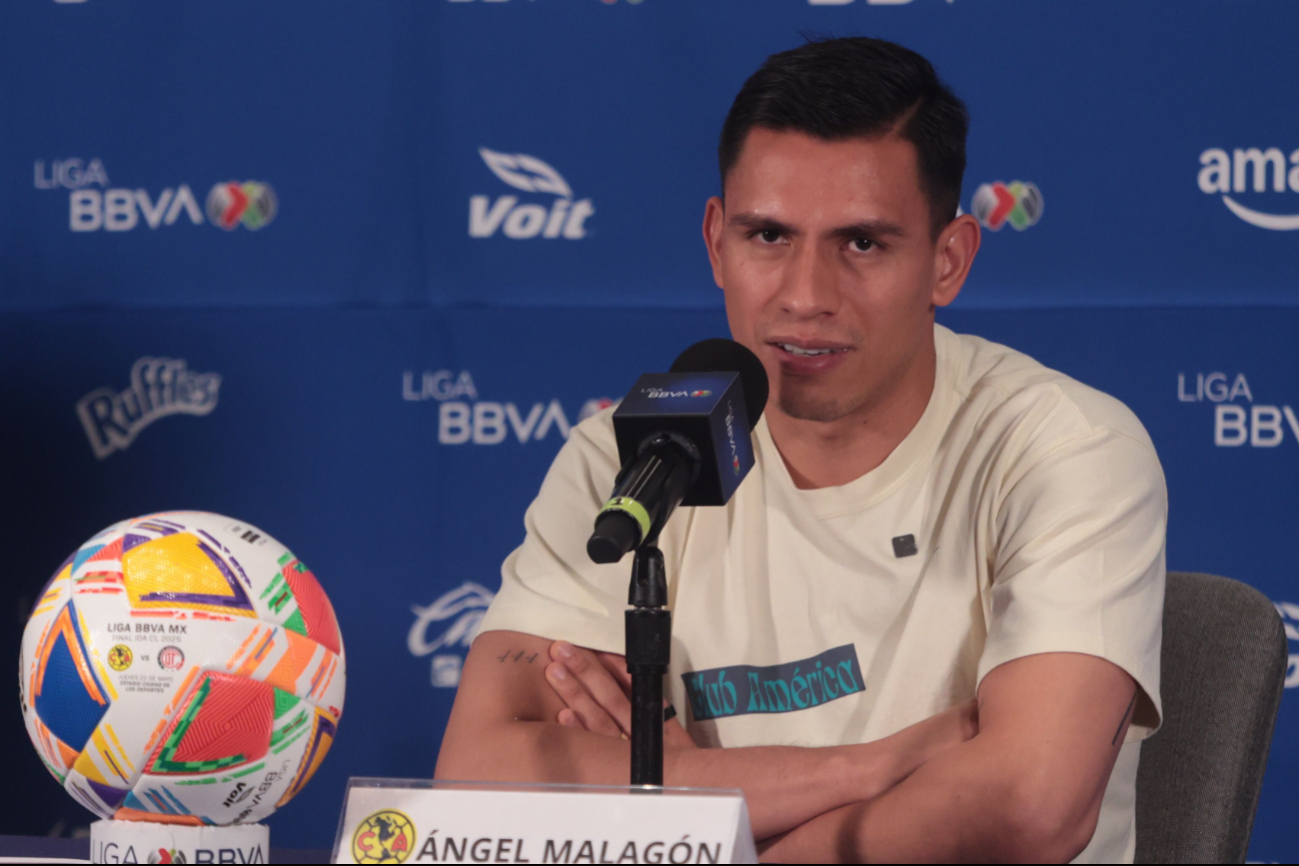 Luis Ángel Malagón