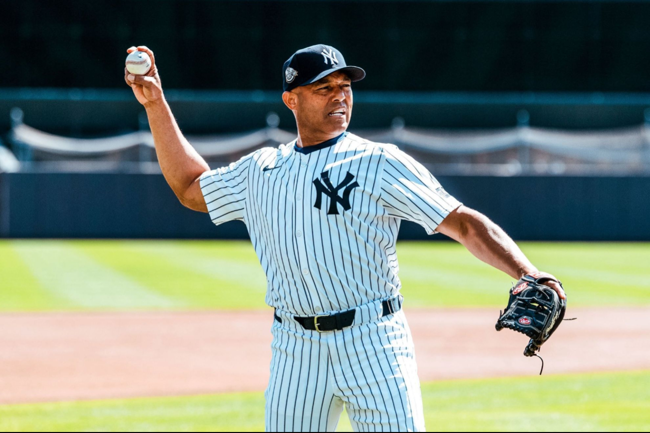 Ex pelotero de los Yankee
