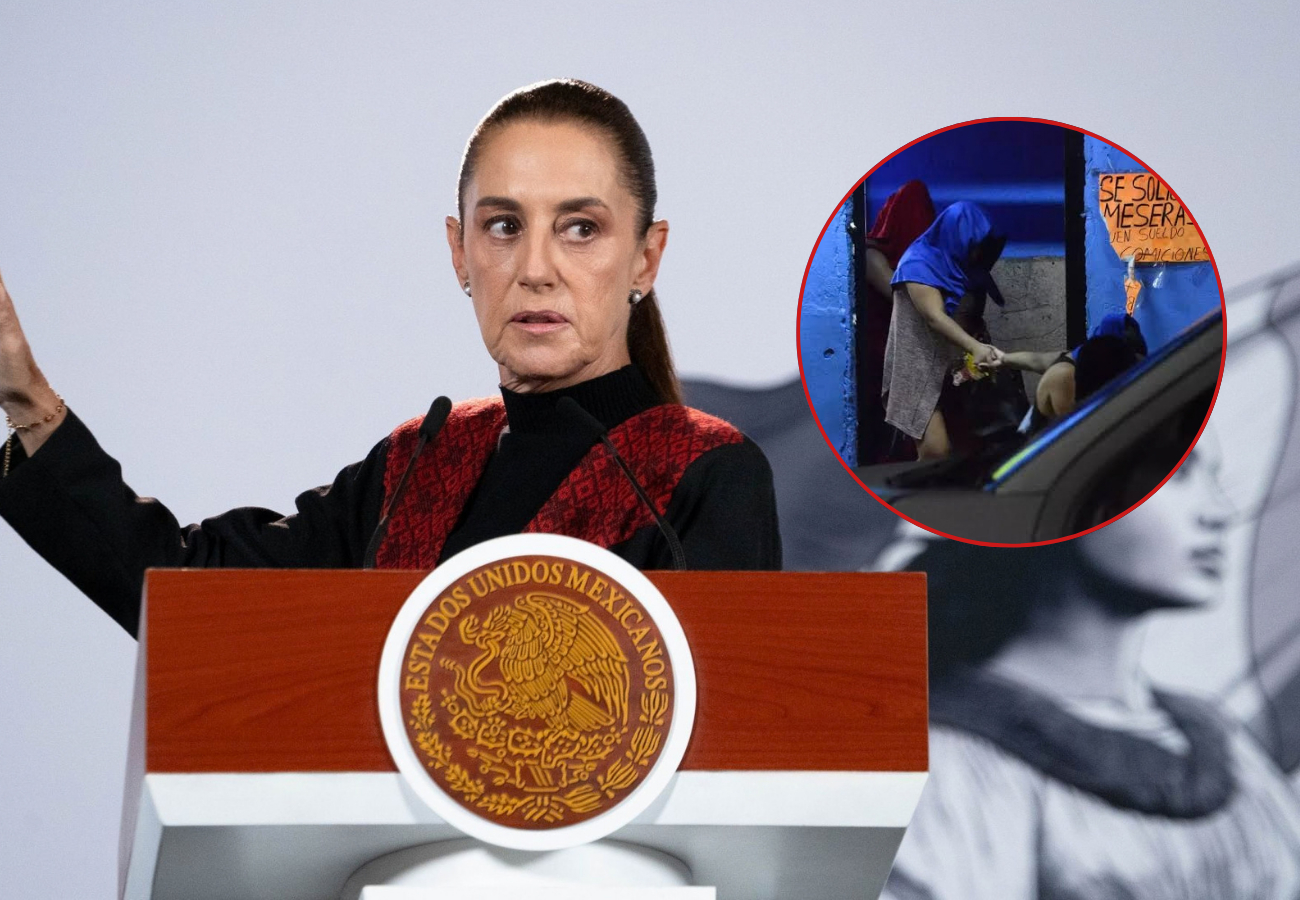 Se informó que hay ciudadanos extranjeros entre los detenidos por casos de trata