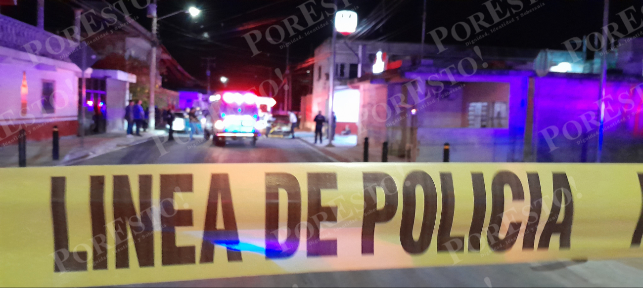El Secretariado Ejecutivo del Sistema Nacional de Seguridad Pública reveló que el 34.7 de asesinatos de mujeres ocurrieron en solo 20 municipios del país